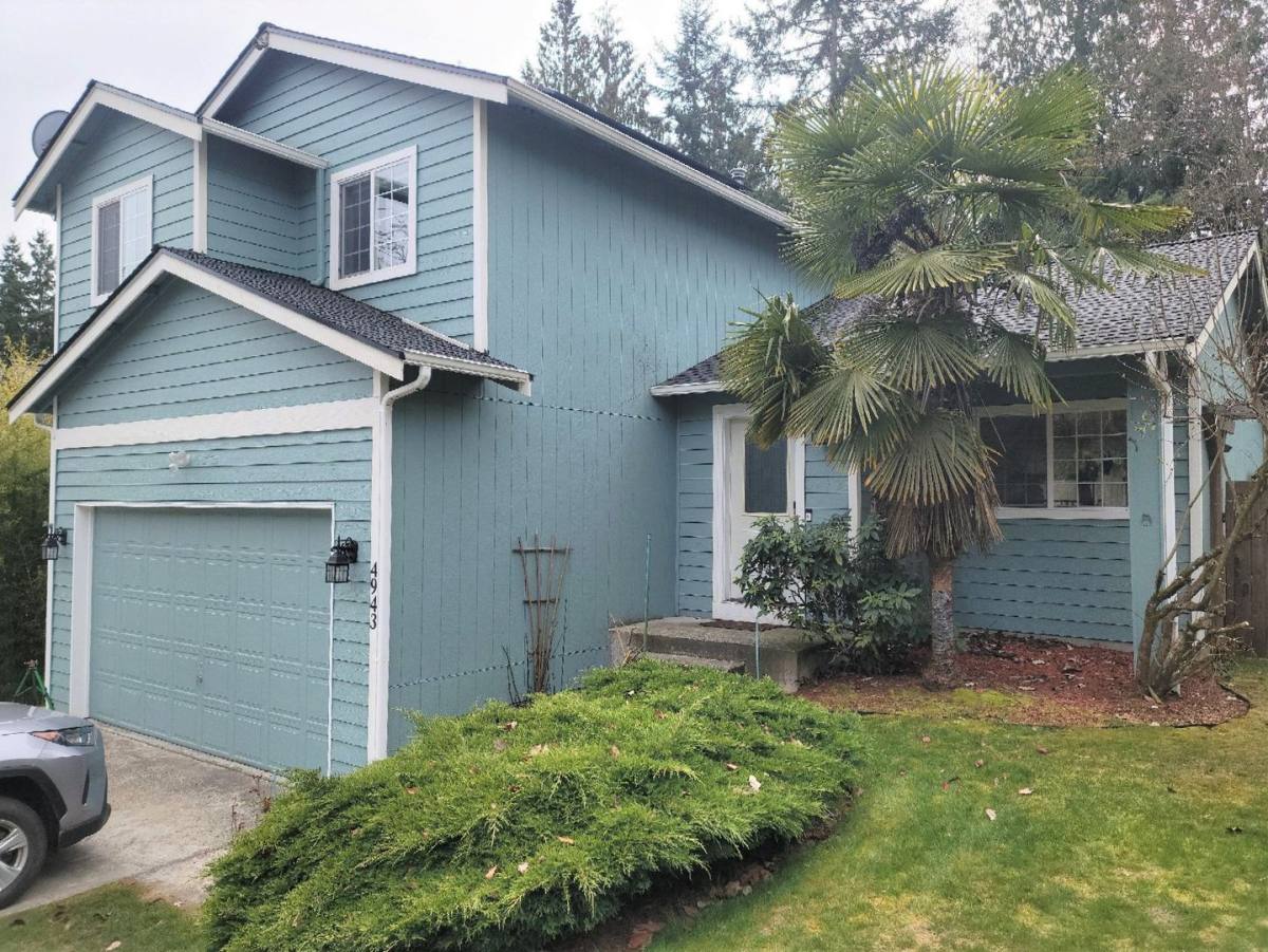 House for rent at 4943 NW Discovery Ridge Court, Silverdale, WA 98383