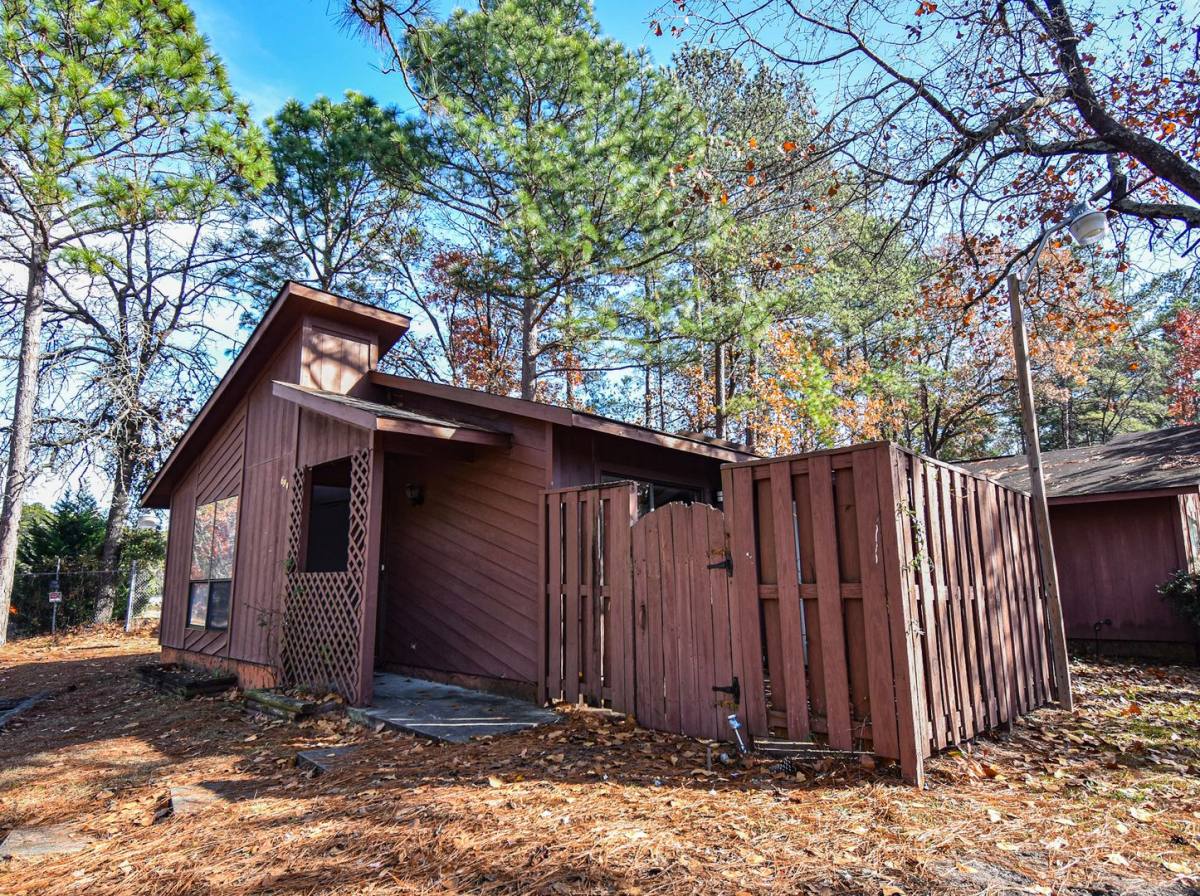 Condo for rent at 699 Tamarack Dr, Fayetteville, NC 28311