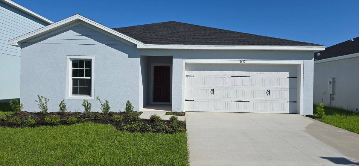 House for rent at 1610 Minnesota Rd, Sumterville, FL 33585