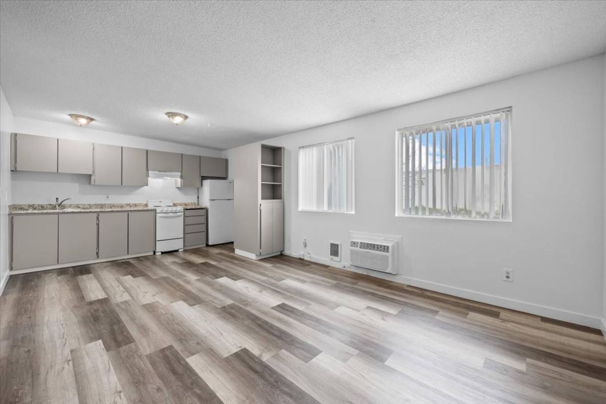 Apartment for rent at 1501 W Rose St, Walla Walla, WA 99362