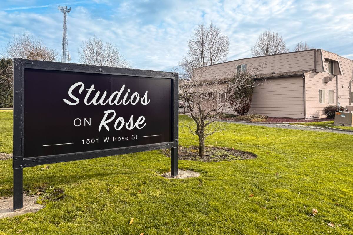 Apartment for rent at 1501 W Rose St, Walla Walla, WA 99362