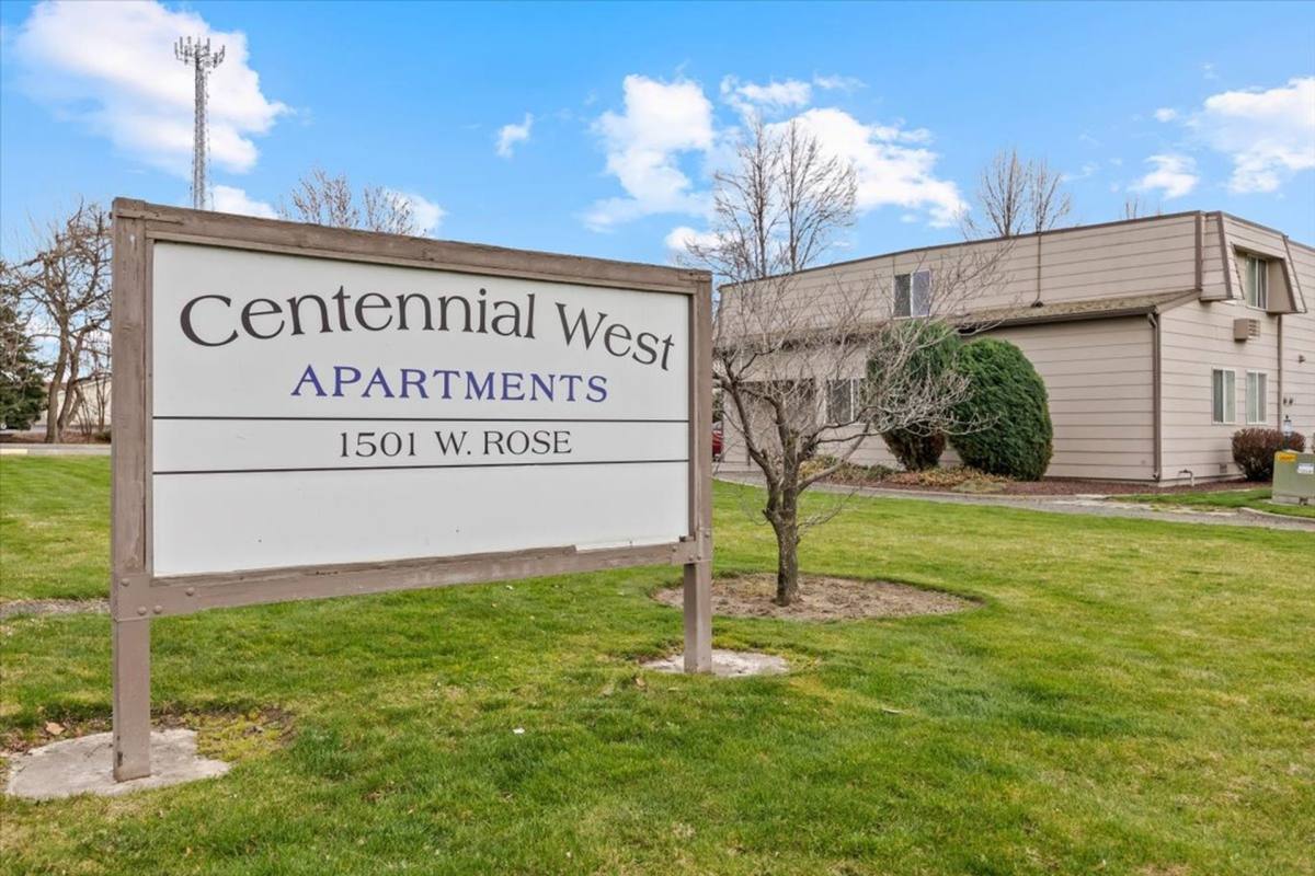 Apartment for rent at 1501 W Rose St, Walla Walla, WA 99362
