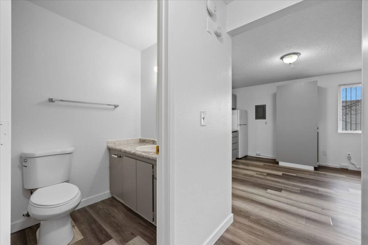 Apartment for rent at 1501 W Rose St, Walla Walla, WA 99362