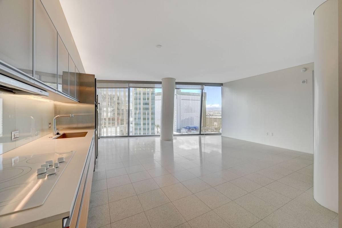 Apartment for rent at 3722 S Las Vegas Blvd, Las Vegas, NV 89158