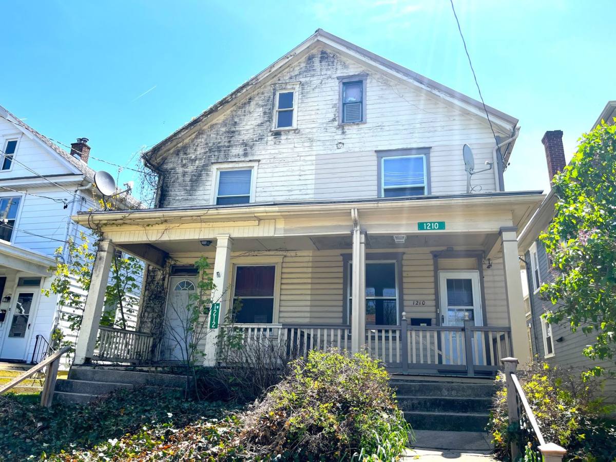 House for rent at 1210 Scotland Ave, Chambersburg, PA 17201