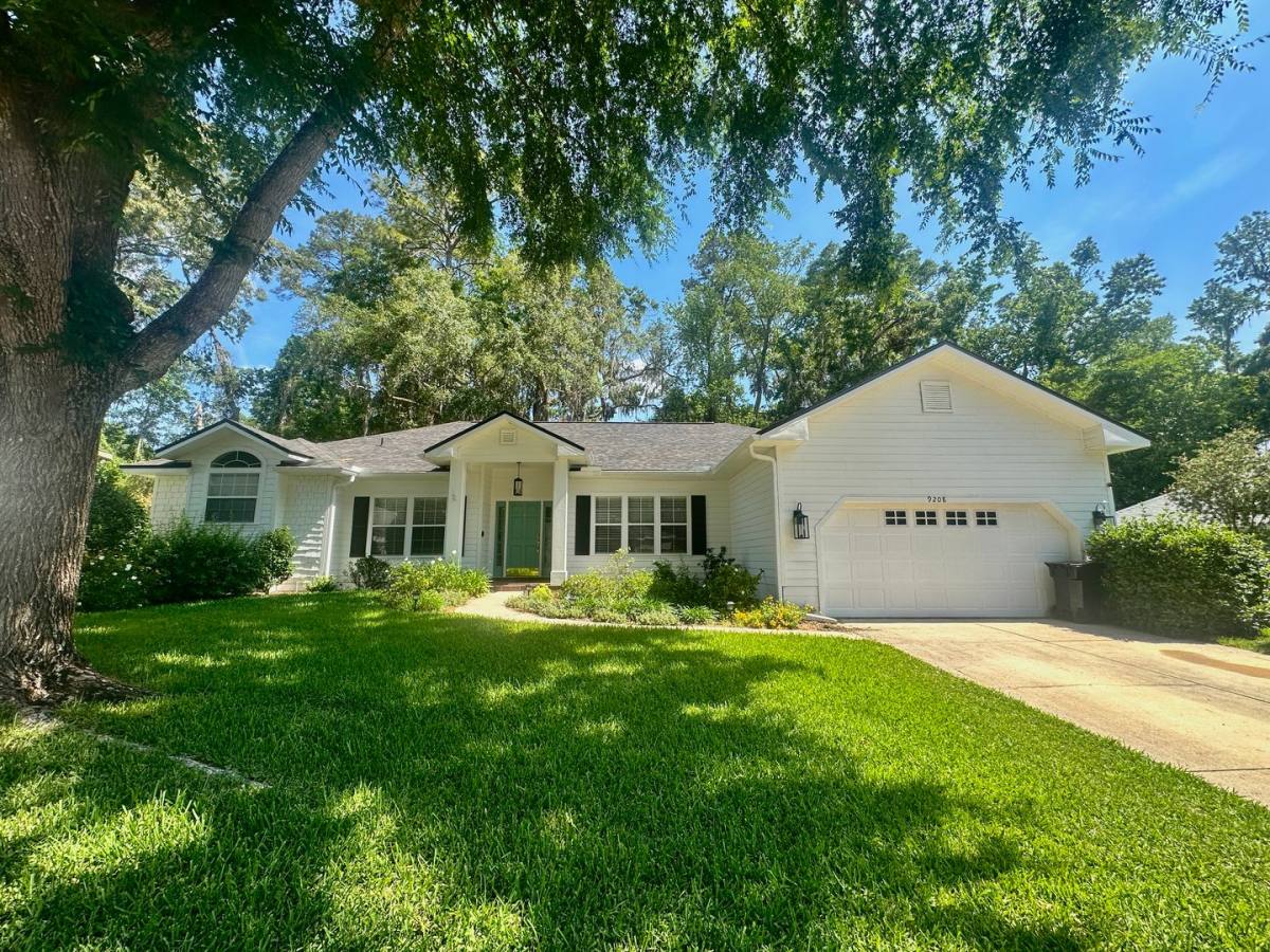 House for rent at 9208 NW 26th Ave, Gainesville, FL 32606