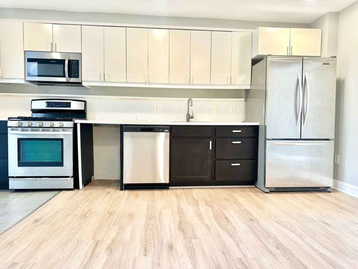 House for rent at 1846 Capitol Ave, NE, Washington, DC 20002