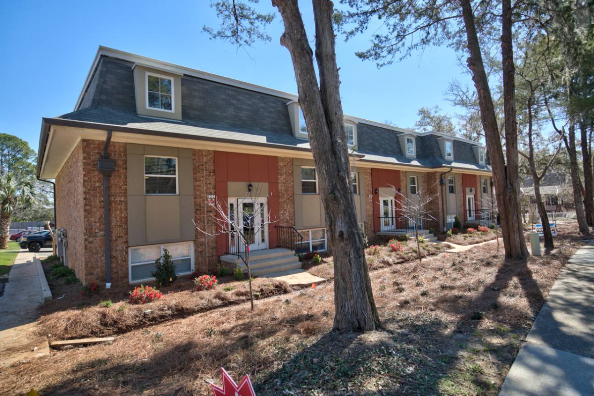 Apartment for rent at 411 E Carolina St, Tallahassee, FL 32301