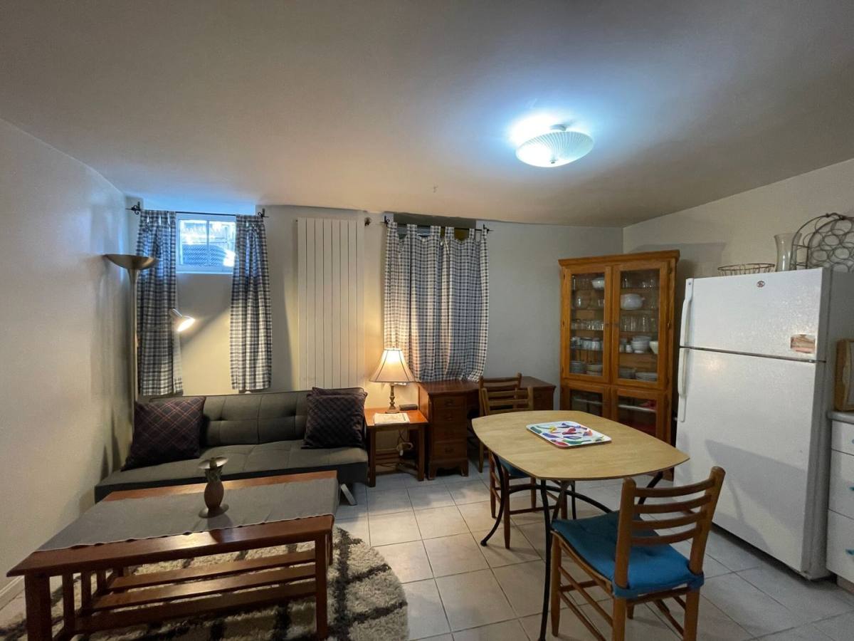 House for rent at 56 Hobson #B, Brighton, MA 02135