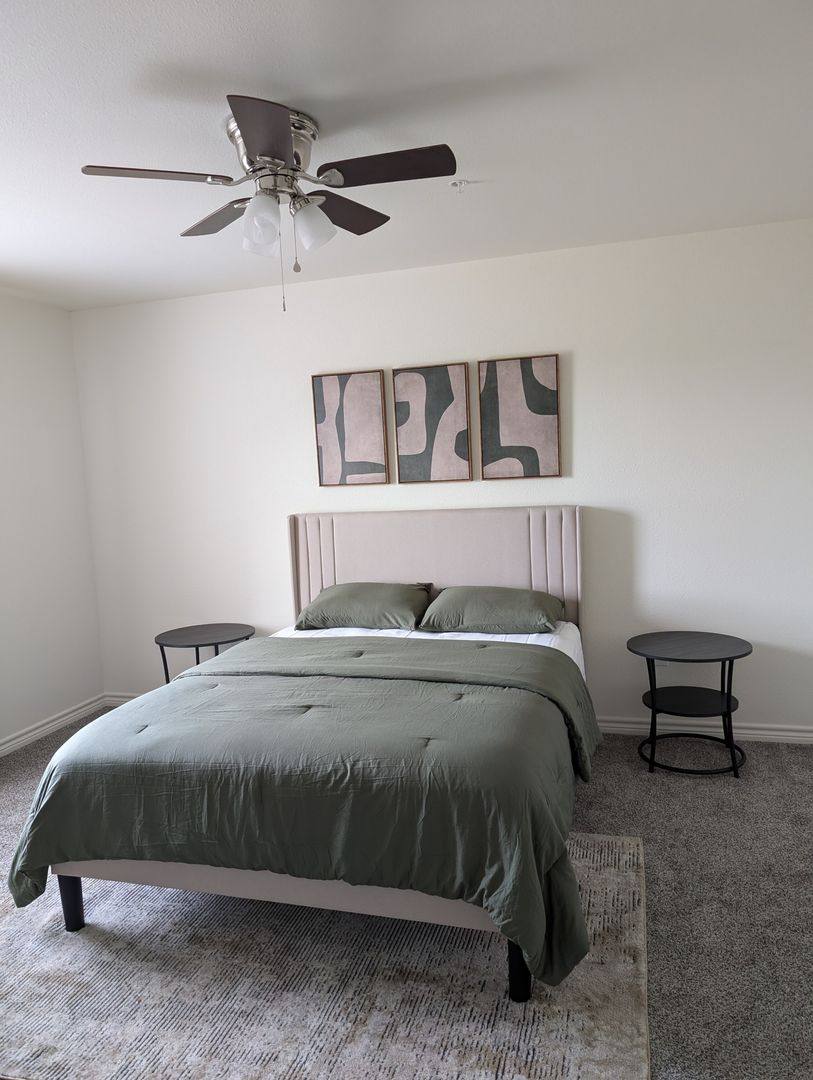 Apartment for rent at 7901 Heatherbrook Trail, Port Arthur, TX 77642