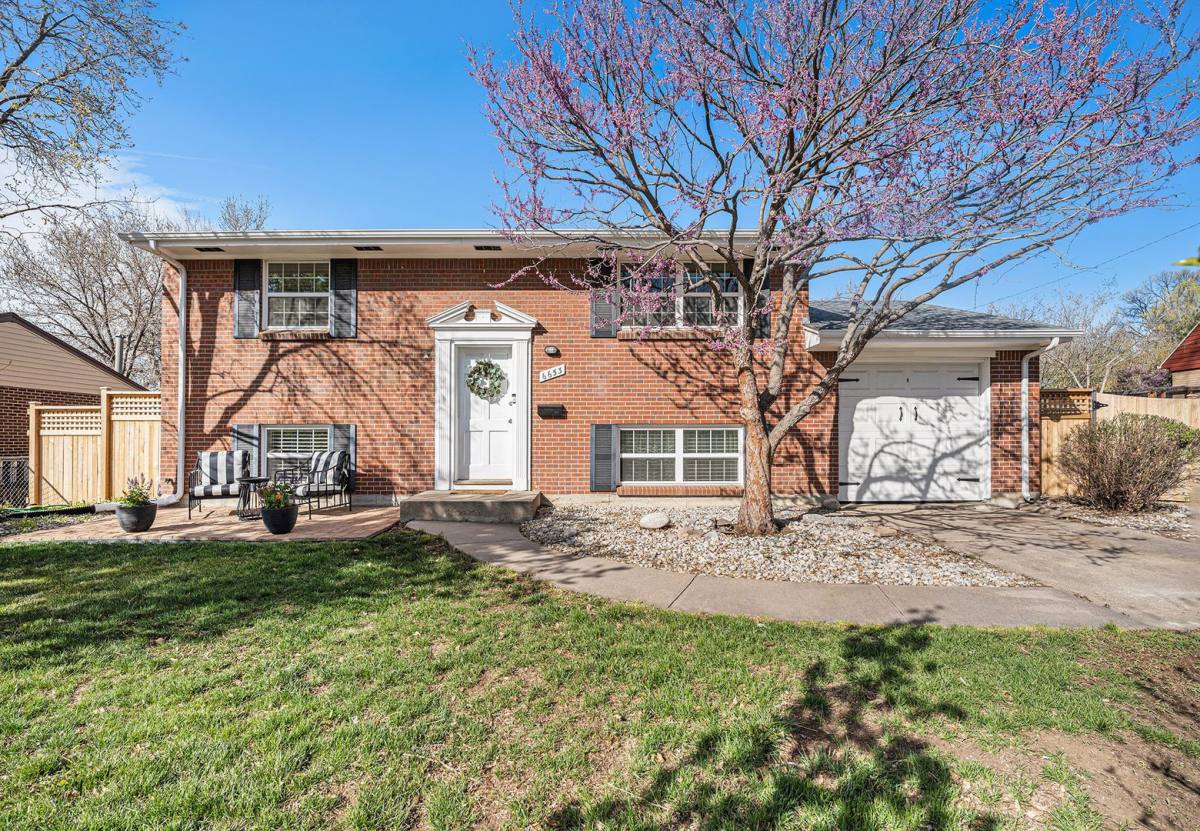 House for rent at 6653 Reed St, Arvada, CO 80003