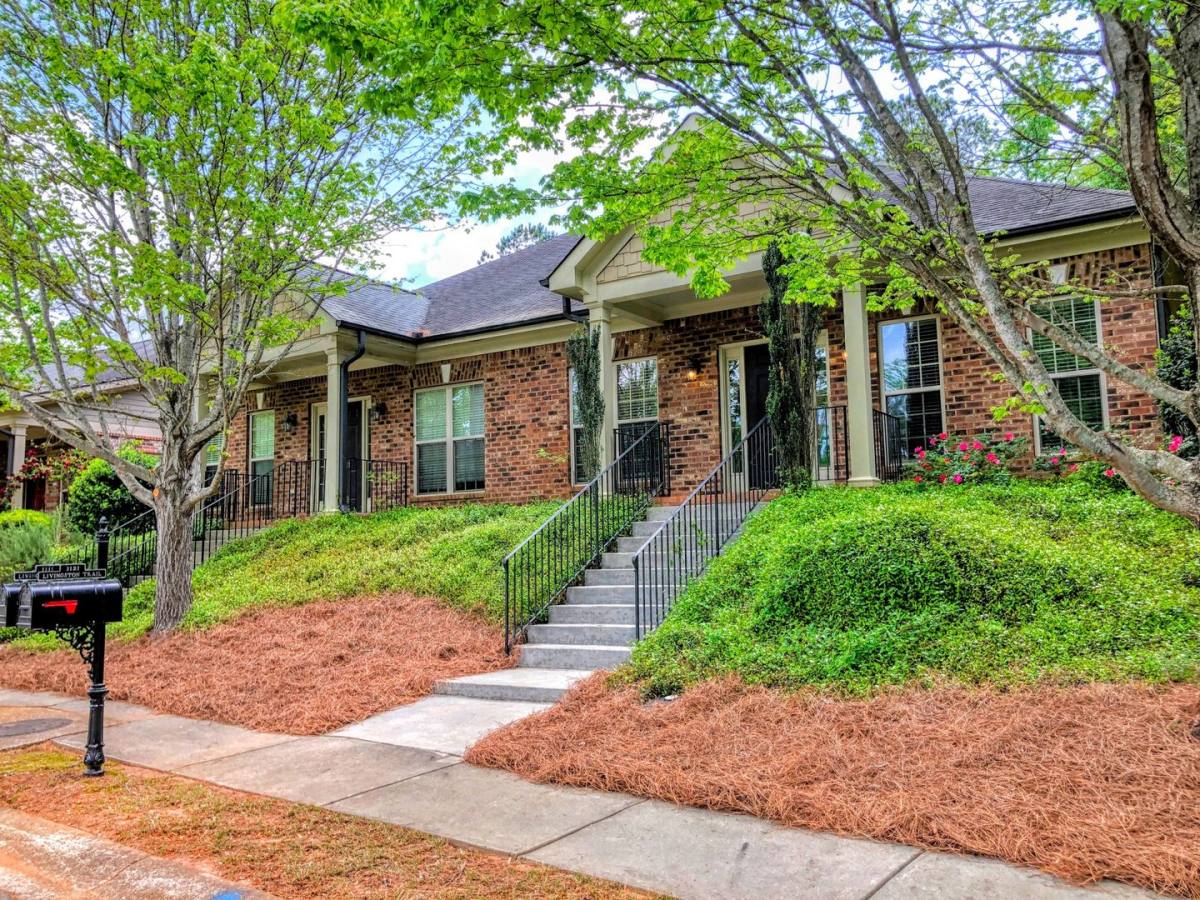House for rent at 1121 Livingston Trail, Bogart, GA 30622