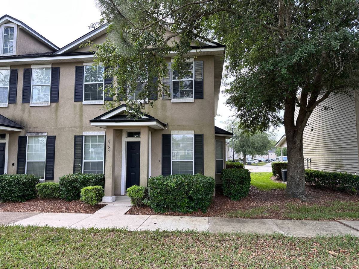 Townhouse for rent at 2759 Spencer Plantation Blvd #2881 Arlo Way, Orange Park, FL 32073
