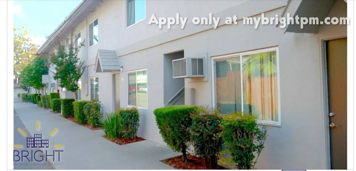 Apartment for rent at 5939 Sutter Ave, Carmichael, CA 95608