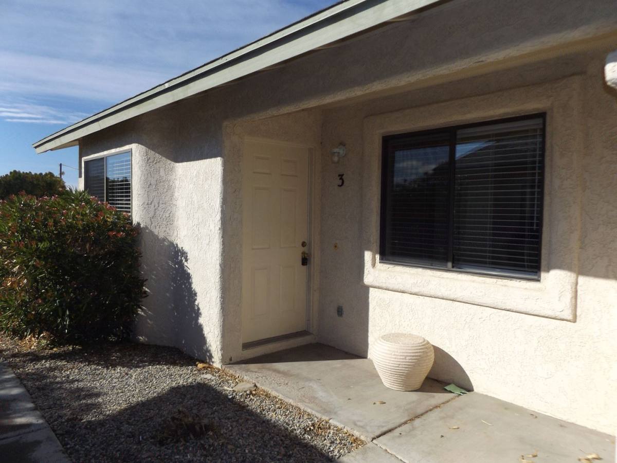 Apartment for rent at 2701 Bluewater Dr, Lake Havasu City, AZ 86403