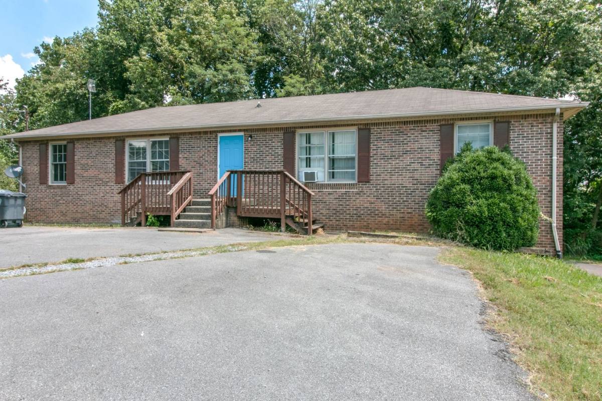Apartment for rent at 103 Bennett Dr, Clarksville, TN 37042