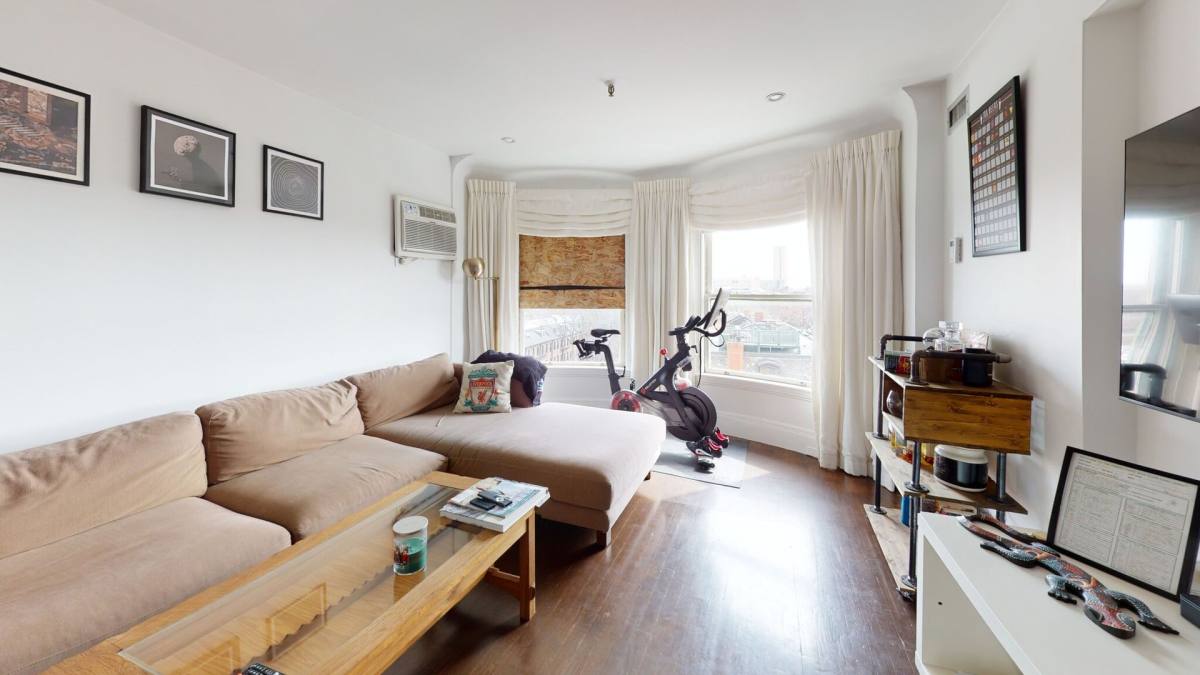 Apartment for rent at 492 Massachusetts Ave #71, Boston, MA 02118