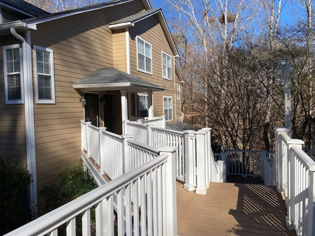 Condo for rent at 2132 River Heights Walk, Marietta, GA 30067