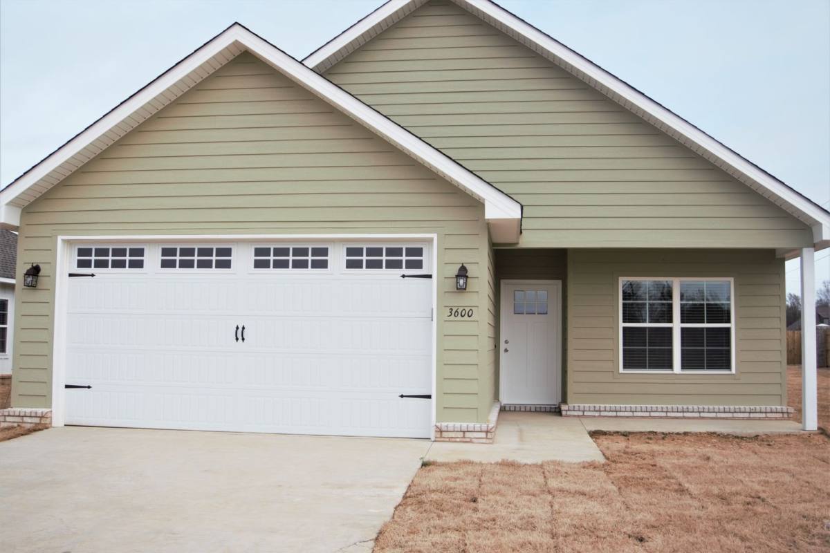House for rent at 3600 Red Maple Way, Jonesboro, AR 72404