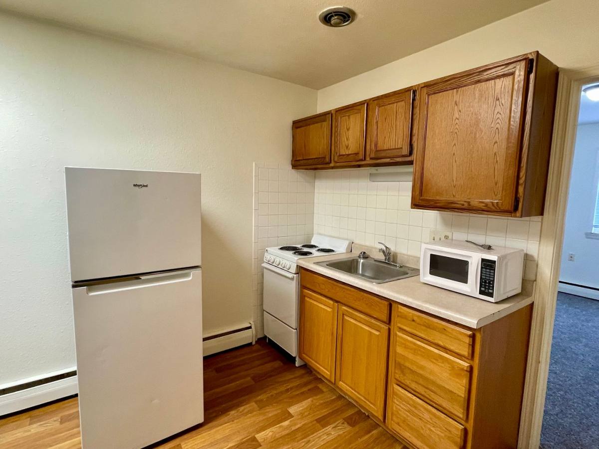 Apartment for rent at 9 1 2 9th St S, Fargo, ND 58103