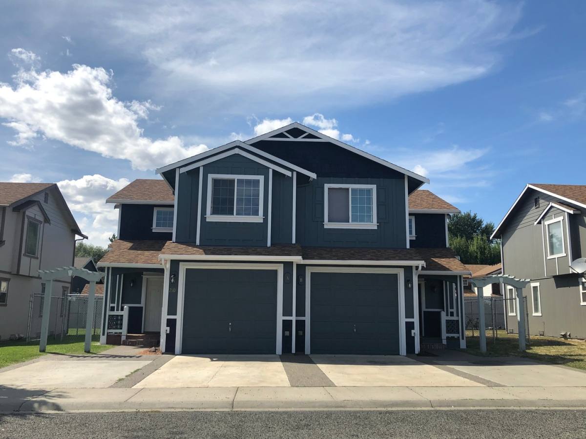 Apartment for rent at 2105 N Yellowstone, Ellensburg, WA 98926