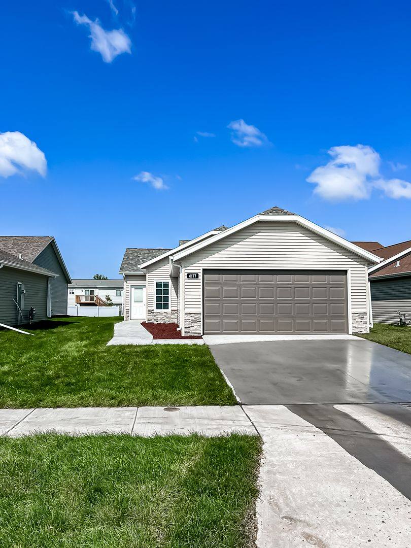 Townhouse for rent at 6148-6198 22nd St S, 1887 - 1891 63rd Ave S, Fargo, ND 58104