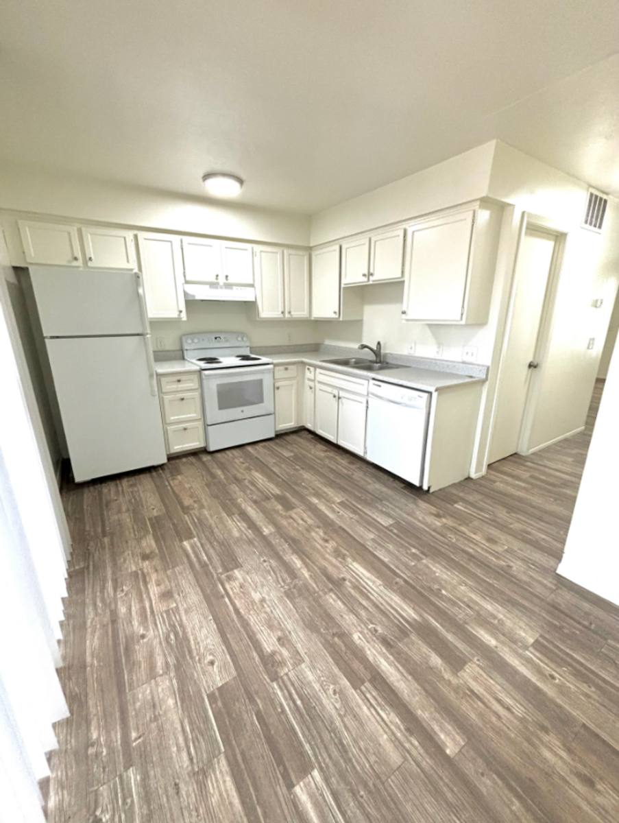 Apartment for rent at 1499 W 2320 S, West Valley City, UT 84119