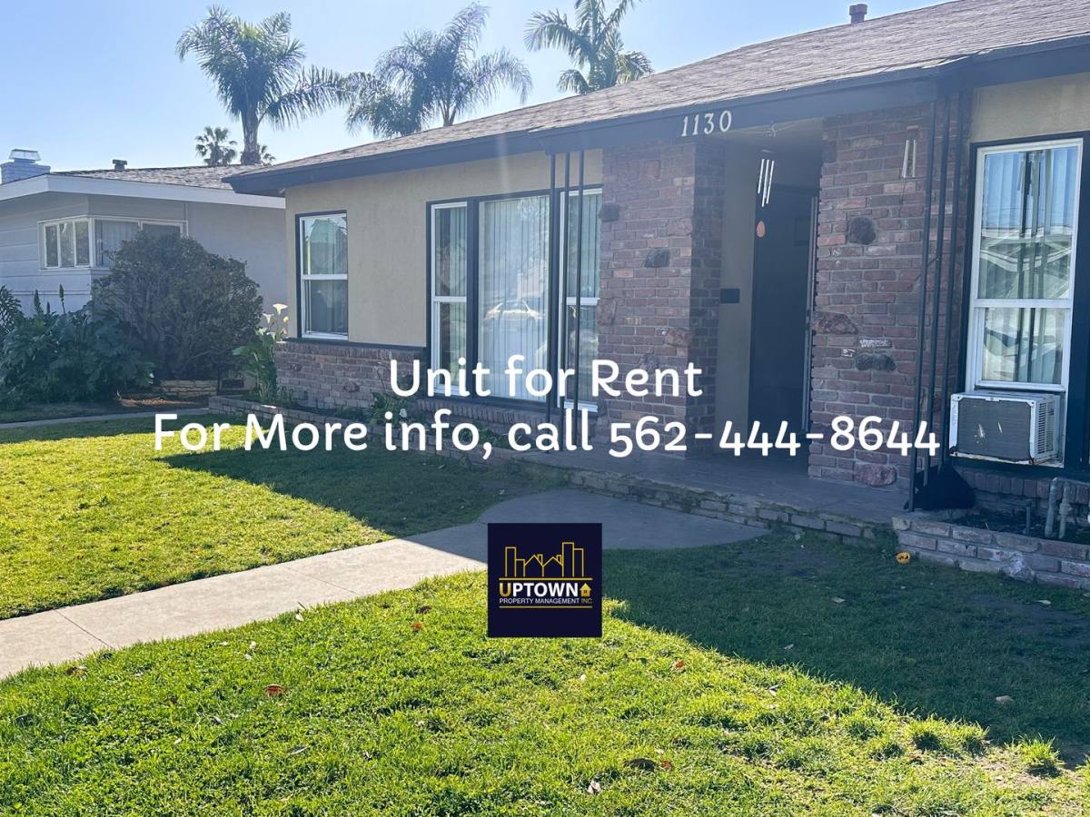Apartment for rent at 1130 W Broadway St, Anaheim, CA 92805