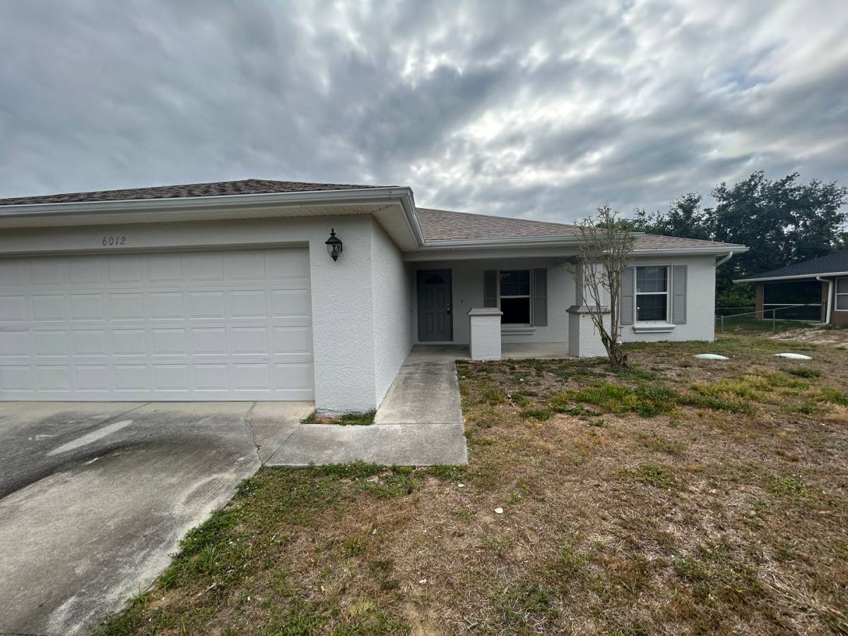 House for rent at 6012 Thrush Ave, Fort Myers, FL 33905