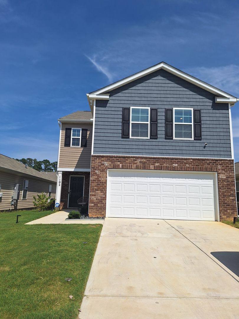 House for rent at 1102 Belmont Green, Columbia, SC 29209