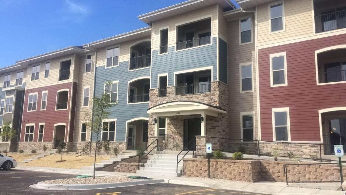 Apartment for rent at 5020 Farwell St, McFarland, WI 53558