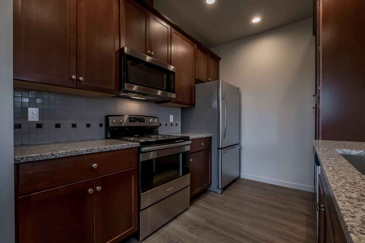 Apartment for rent at 400 W Rose St A-B-C-D-E-F Pacific Sky, Lebanon, OR 97355