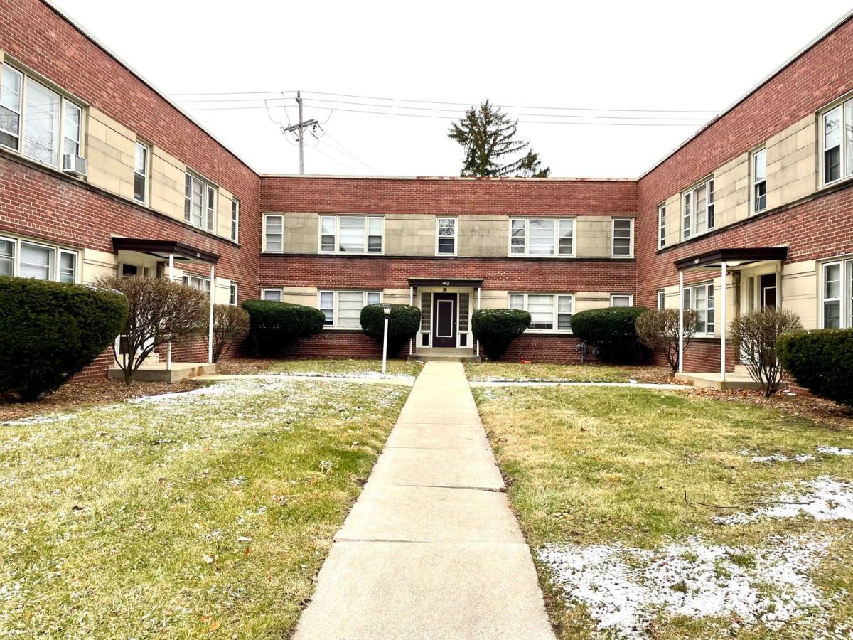 Apartment for rent at 7411-19 W Center St, Milwaukee, WI 53210