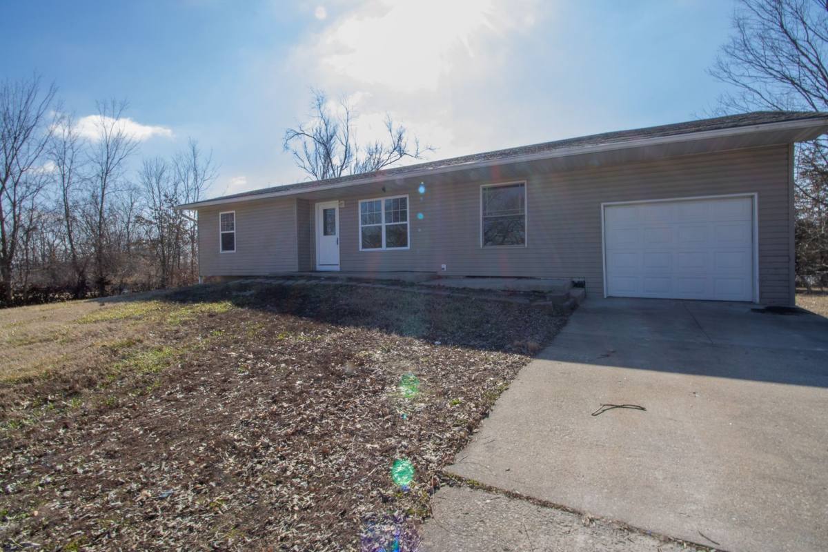 Apartment for rent at 2900 Mexico Gravel Rd, Columbia, MO 65202