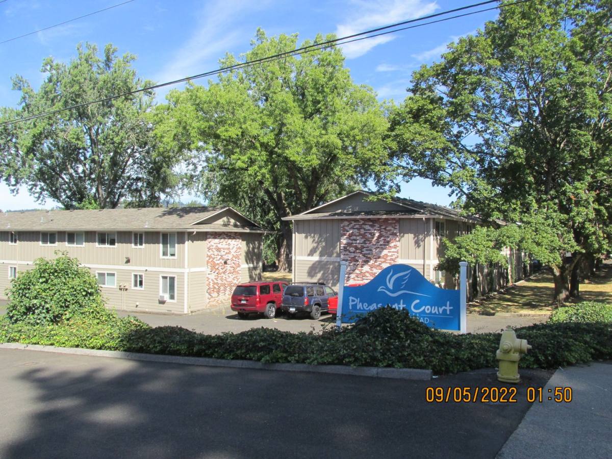 Apartment for rent at 7015 SE Lake Rd, Portland, OR 97267