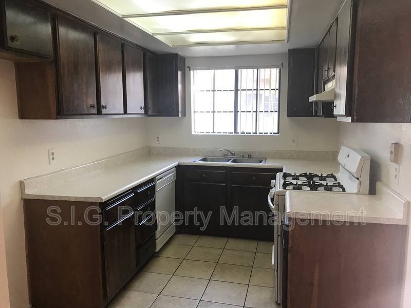 Apartment for rent at 1232 Orange Grove Ave #201, Glendale, CA 91205