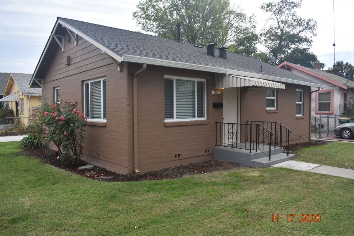 House for rent at 1342 Pinchot St, Stockton, CA 95205