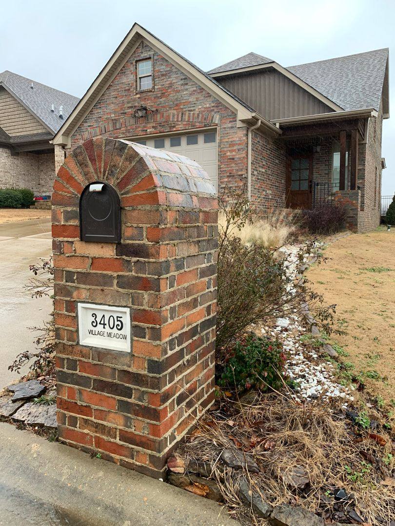 House for rent at 3405 Village Meadow, Jonesboro, AR 72405