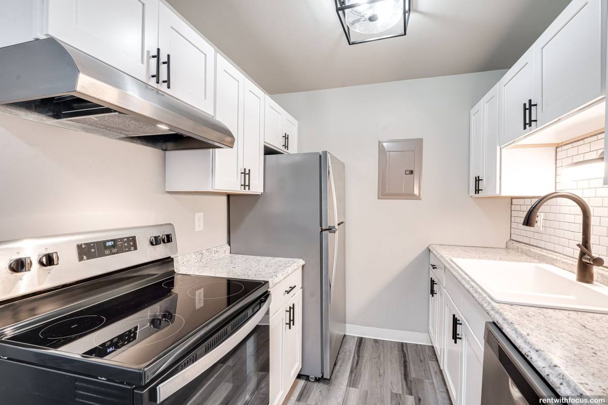 Apartment for rent at 1000 Lucerne Dr, Menasha, WI 54952
