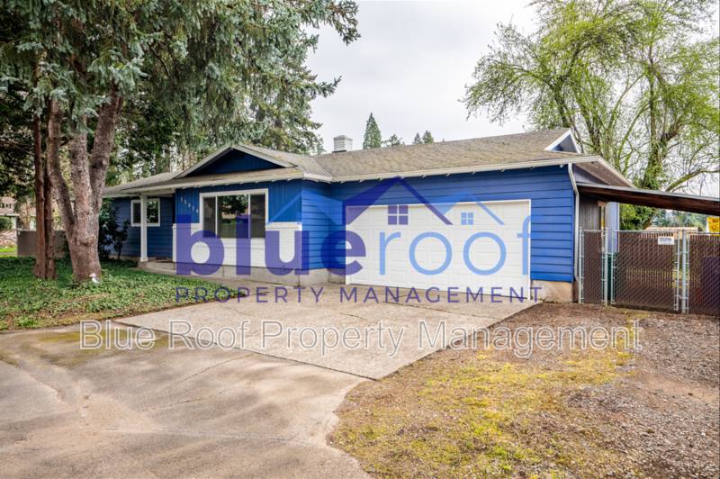 House for rent at 15010 SE Linden Lane, Portland, OR 97267