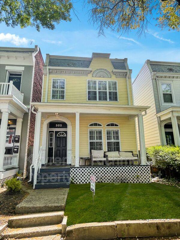 505 N 32nd St, Richmond, VA 23223