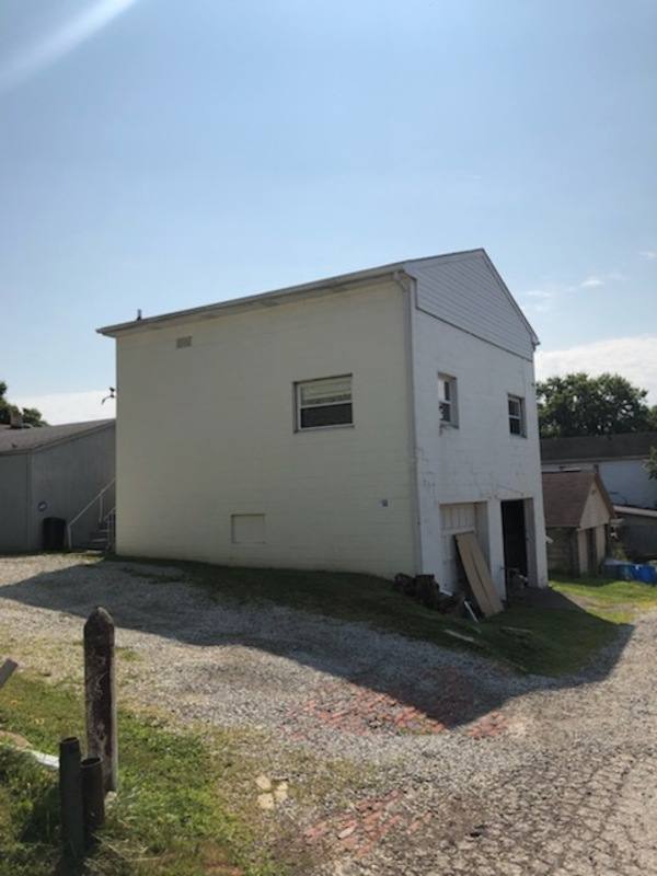 Apartment for rent at 265 Duncan Ave #5, Washington, PA 15301