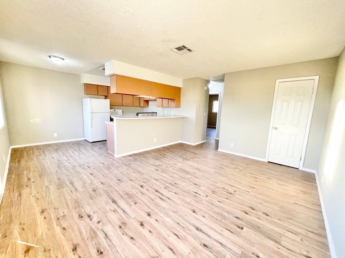 Apartment for rent at 1400 Henry Dr, Las Vegas, NV 89110