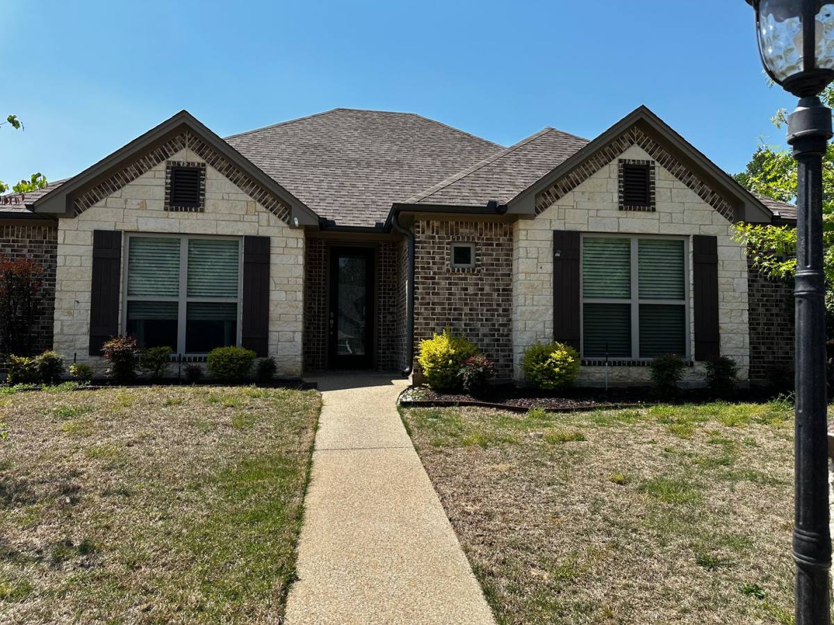 House for rent at 111 Ball Park, Hallsville, TX 75650