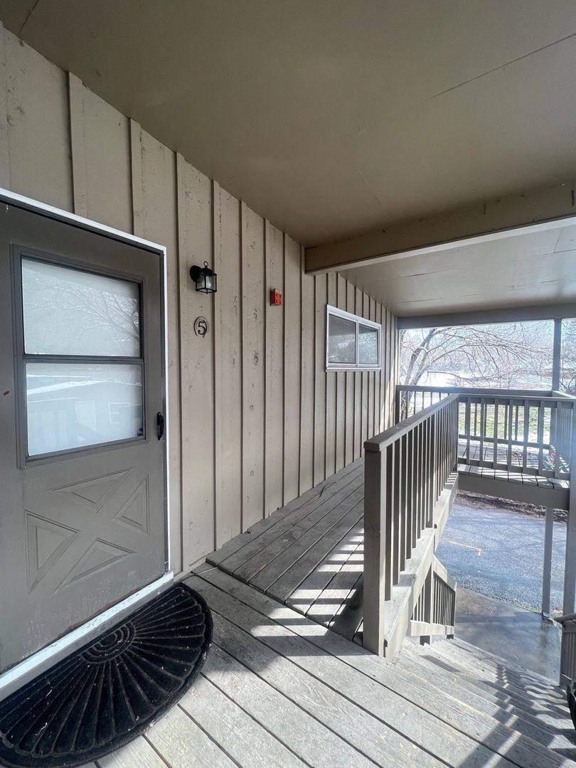 Apartment for rent at 709 Cowdin, Glenwood Springs, CO 81601