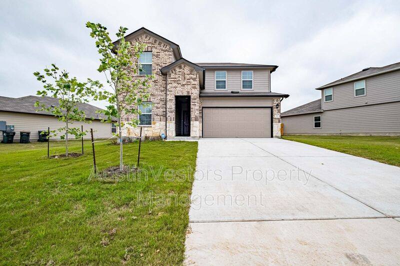 House for rent at 204 Lily Pond Trail, San Marcos, TX 78666