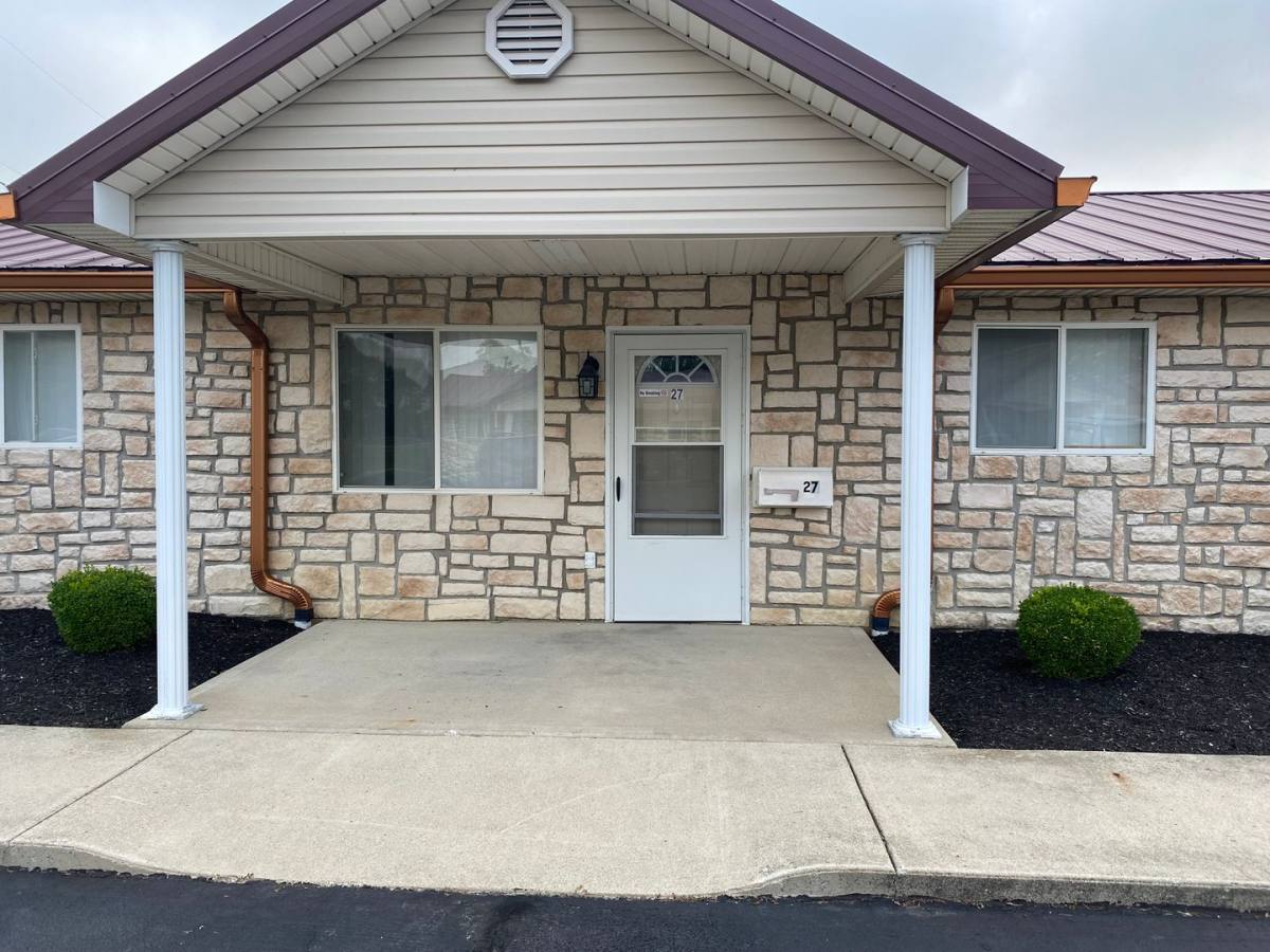 Apartment for rent at 18 Meadowview Terrace, New Bremen, OH 45869