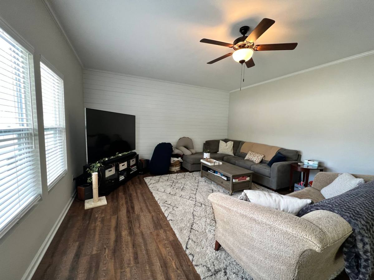 House for rent at 9613 Chesapeake St, Norfolk, VA 23505