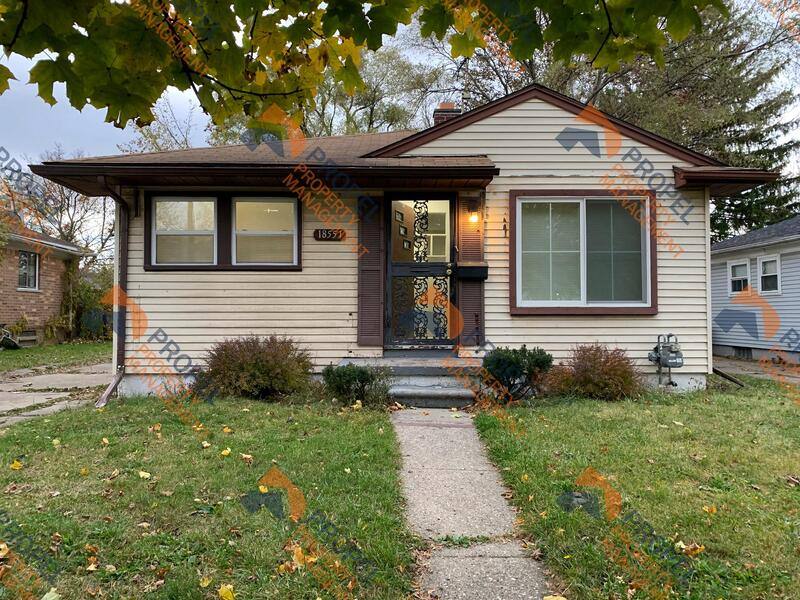 House for rent at 18551 Saint Aubin St, Detroit, MI 48234