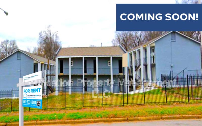 House for rent at 2392 Alcy Park Lane #102, Memphis, TN 38114